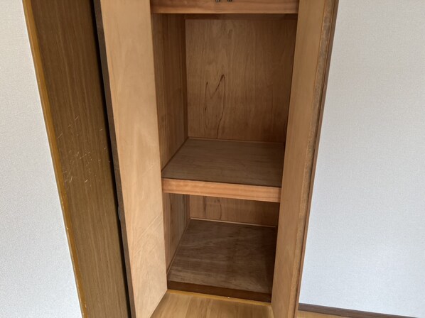 ヴェルディールの物件内観写真